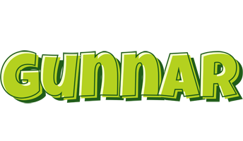 gunnar